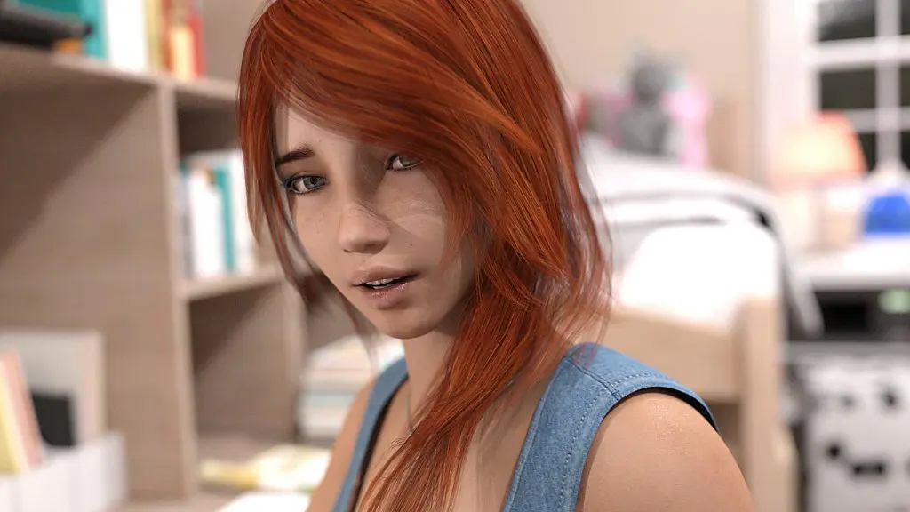 COLLEGE LIFE [V0.3.8B] [MIKEMASTERS]