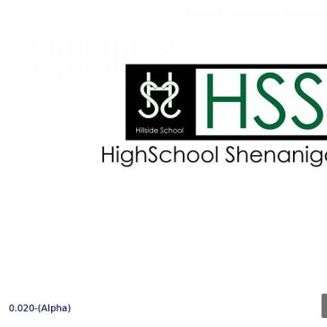 High School Shenanigans [v0.1] [Studio Errilhl]