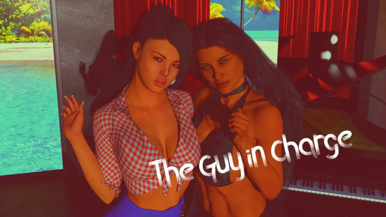 THE GUY IN CHARGE [V0.20] [TOTALLYOKLAD9348] — juegosXXXgratis.com