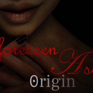 Unforeseen Ascent: Origin [Alpha v1.0a] [Archronique]