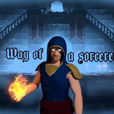 Way of a Sorcerer [v0.1.8] [Fennec Games]