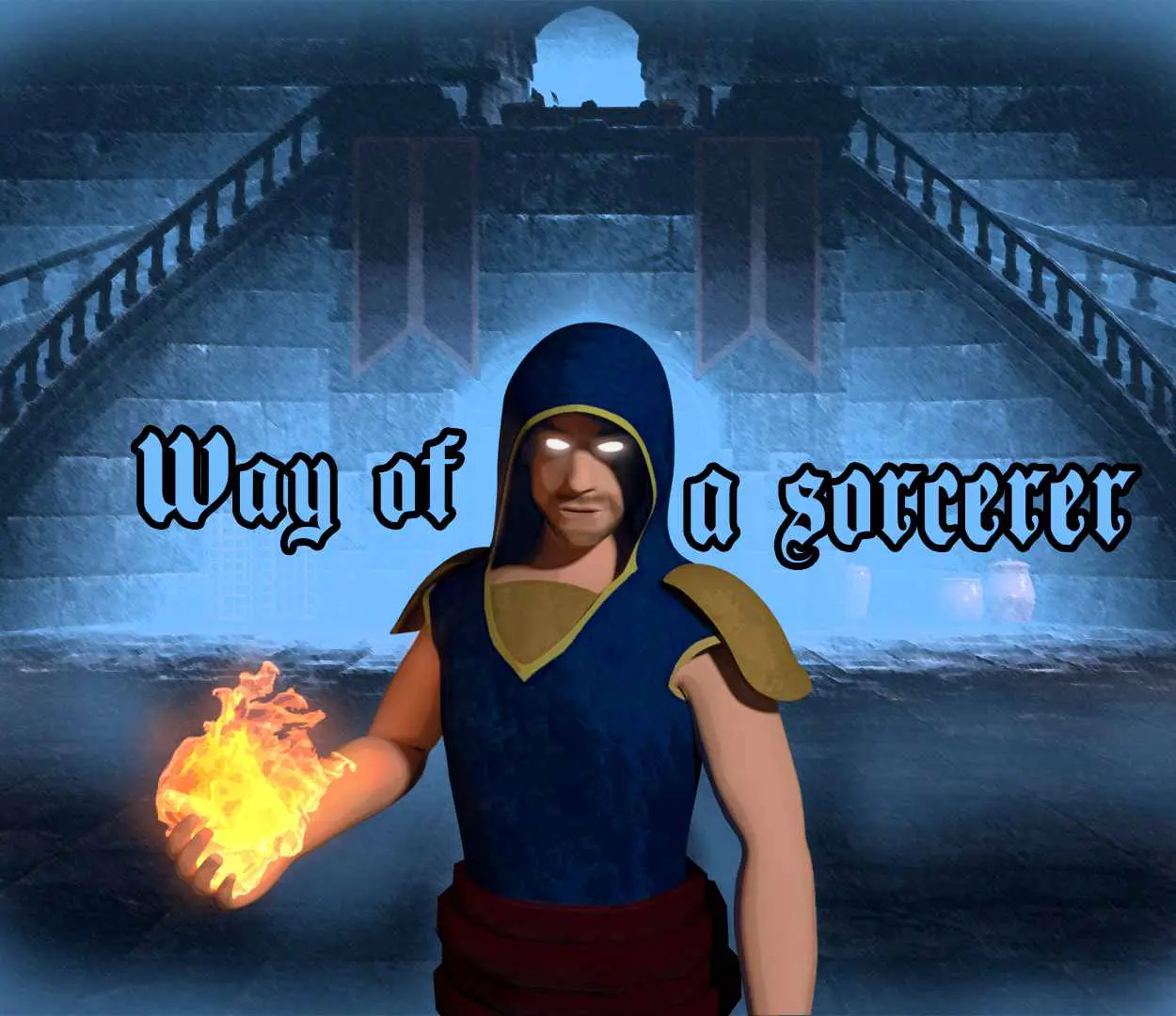 way-of-a-sorcerer