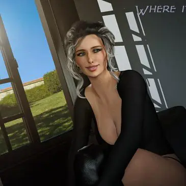 WHERE IT ALL BEGAN [CHAPTER 2] [OCEAN]
