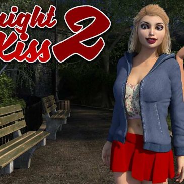 Goodnight Kiss 2 [v1.21] [Dirty Secret Studio]