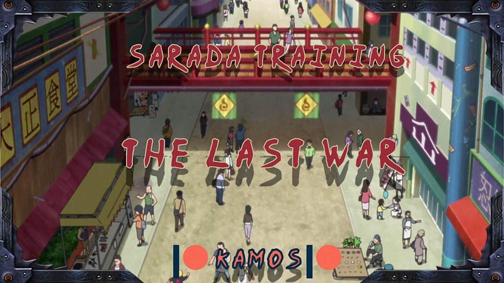 sarada training the last war portada juegosXXXgratisCOM - Los mejores juegos porno gratis listos para descargar. Juegos XXX Gratis !.