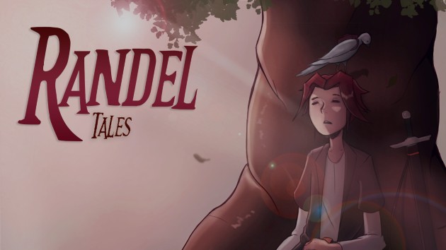 RANDEL TALES [V1.6.8-2] [BUNIS]