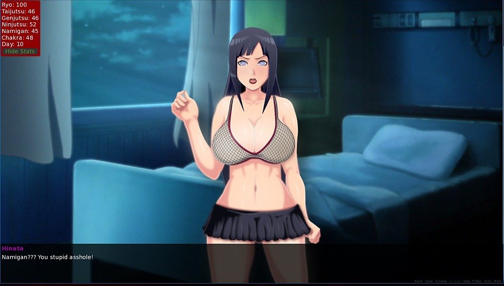 sarada-training-the-last-war-pt - sarada-training-the-last-war-captura-de-pantalla-nro_3-juegosXXXgratisCOM.jpg
