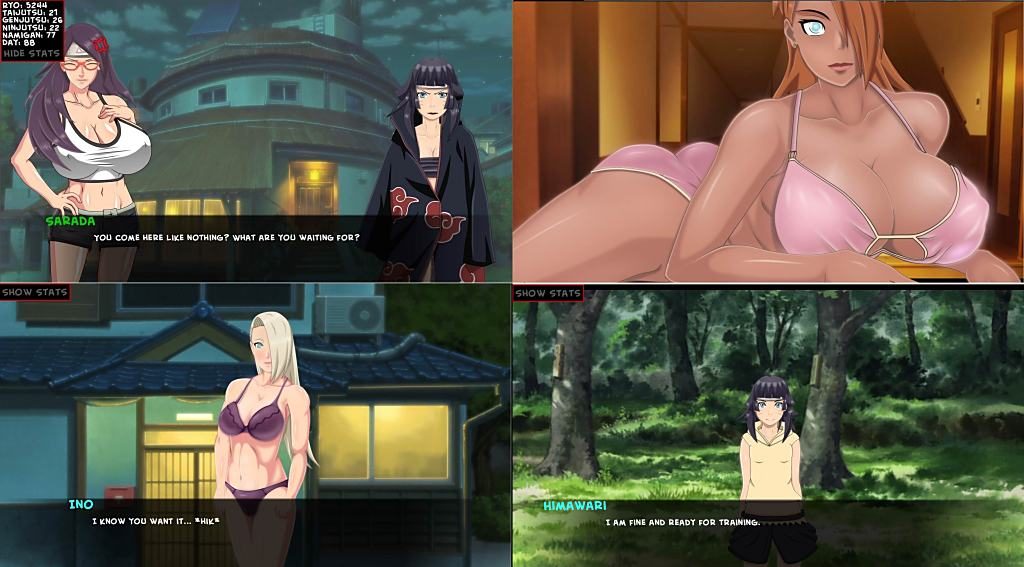 sarada-training-the-last-war-pt - sarada-training-the-last-war-captura-de-pantalla-nro_4-juegosXXXgratisCOM.jpg