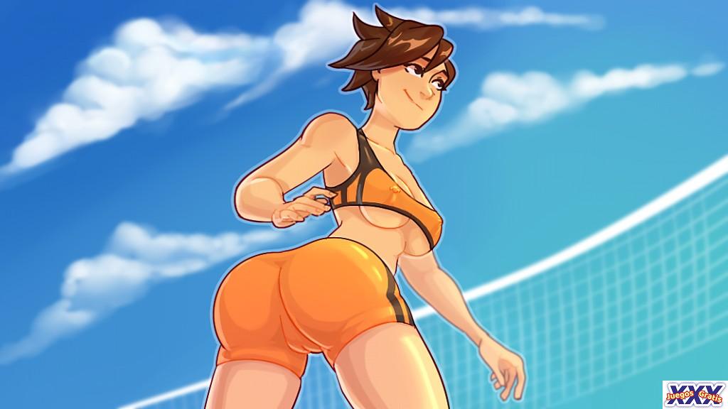 ACADEMY34 [V0.31.1.5] [YOUNG & NAUGHTY]