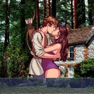 AURELIA [V0.23.1D] [MIRTHAL]