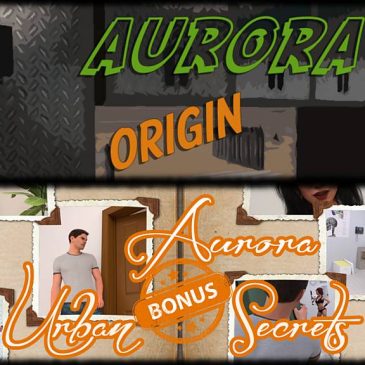 AURORA ORIGIN [V0.4.9] [MANTIX]