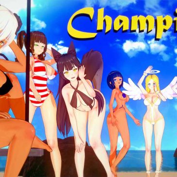 Champion [v0.23] [Hell Games]