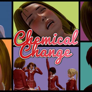 CHEMICAL CHANGE [V2.75] [ETANOLO]
