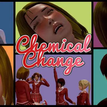 CHEMICAL CHANGE [V2.75] [ETANOLO]