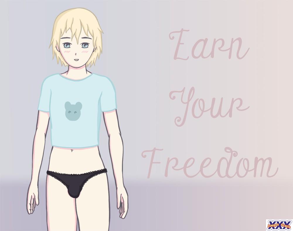 EARN YOUR FREEDOM [V0.21A] [SISSY DREAMS]