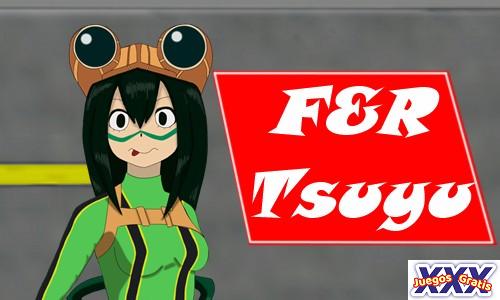 fr tsuyu portada juegosXXXgratisCOM - Los mejores juegos porno gratis listos para descargar. Juegos XXX Gratis !.