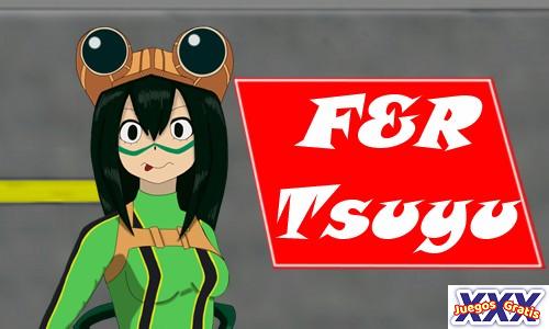 F&R Tsuyu [King’s Turtle] [Final Version]