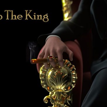 HAIL TO THE KING [V0.3] [ZANZIBAR]