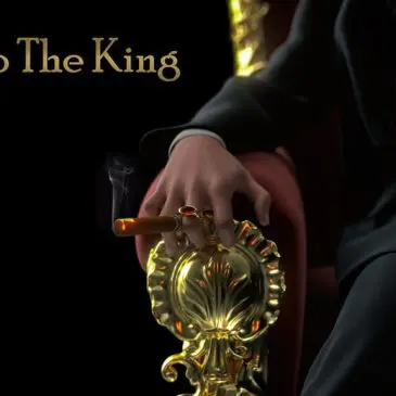 HAIL TO THE KING [V0.3] [ZANZIBAR]