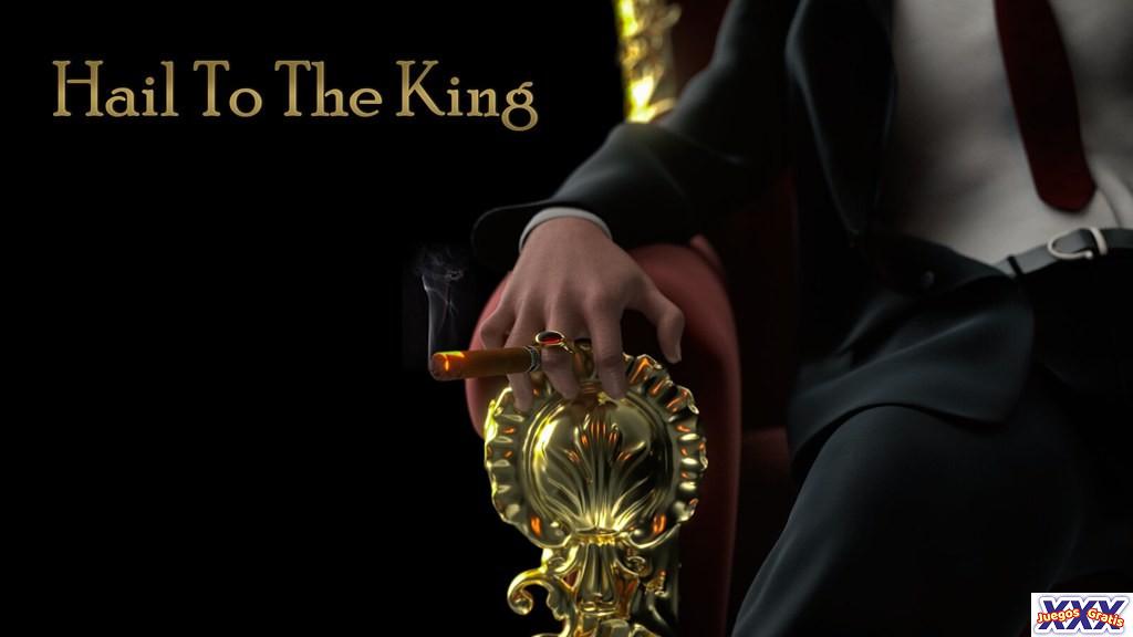 HAIL TO THE KING [V0.3] [ZANZIBAR]