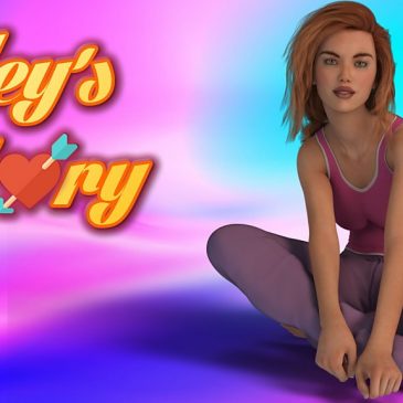 HALEY’S STORY [VIITGAMES] [FINAL VERSION]