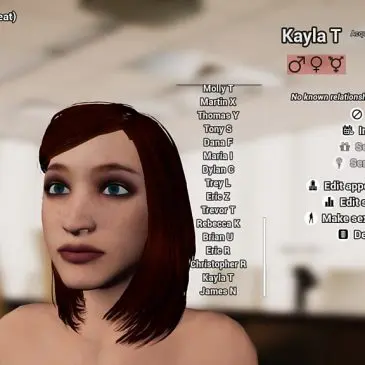 LIFEPLAY [V2023.04 BETA] [VINFAMY]