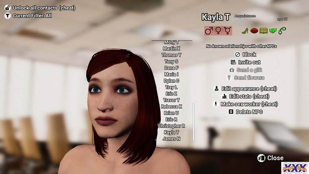 LIFEPLAY [V2023.04 BETA] [VINFAMY]