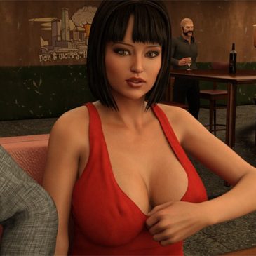 Lily of the Valley – Unofficial Ren’Py Remake [v1.7] [Phalzyr]
