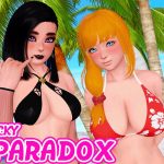 lucky paradox portada juegosXXXgratisCOM - Los mejores juegos porno gratis listos para descargar. Juegos XXX Gratis !.