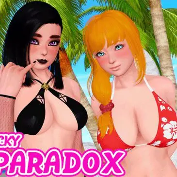 LUCKY PARADOX [V0.10.2] [STAWER]