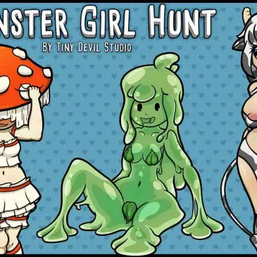 MONSTER GIRL HUNT [V0.3.32] [TINY DEVIL STUDIO]