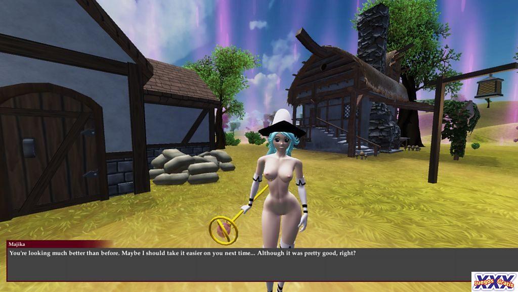 monster girls and sorcery portada juegosXXXgratisCOM - Los mejores juegos porno gratis listos para descargar. Juegos XXX Gratis !.