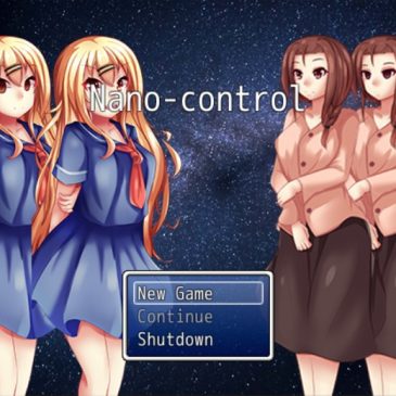 Nano-Control [SmilingDog] [Final Version]
