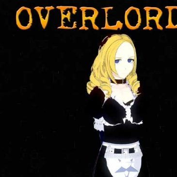 OVERLORD H [WINTERFIRE] [FINAL VERSION]