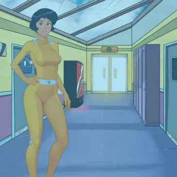 PAPRIKA TRAINER [EXISCOMING] [FINAL VERSION]