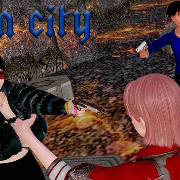 Sin City [v1.2a] [SPARK]