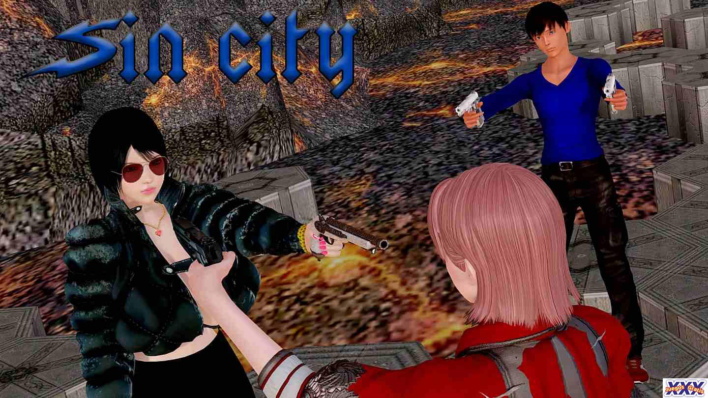 sin-city