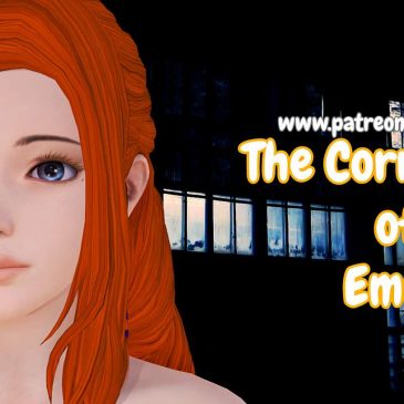THE CORRUPTION OF EMMA [V0.20] [FUNKIE]