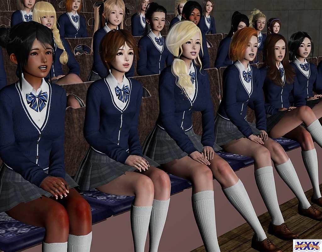 the headmaster portada juegosXXXgratisCOM - Los mejores juegos porno gratis listos para descargar. Juegos XXX Gratis !.