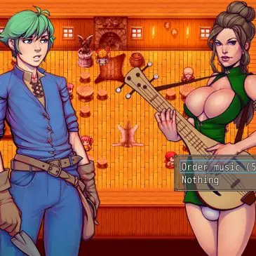 WARLOCK AND BOOBS [BOOBSGAMES] [FINAL VERSION]