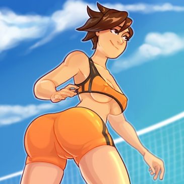 ACADEMY34 [V0.28.1.3] [YOUNG & NAUGHTY]