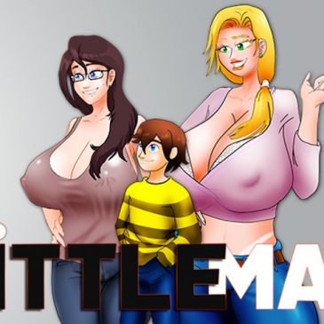 LITTLEMAN [V0.26] [MR. RABBIT]