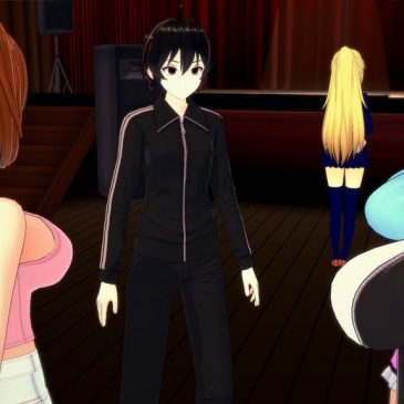 LUSTY TOWN [V0.2.0] [LUSTYGAMES]
