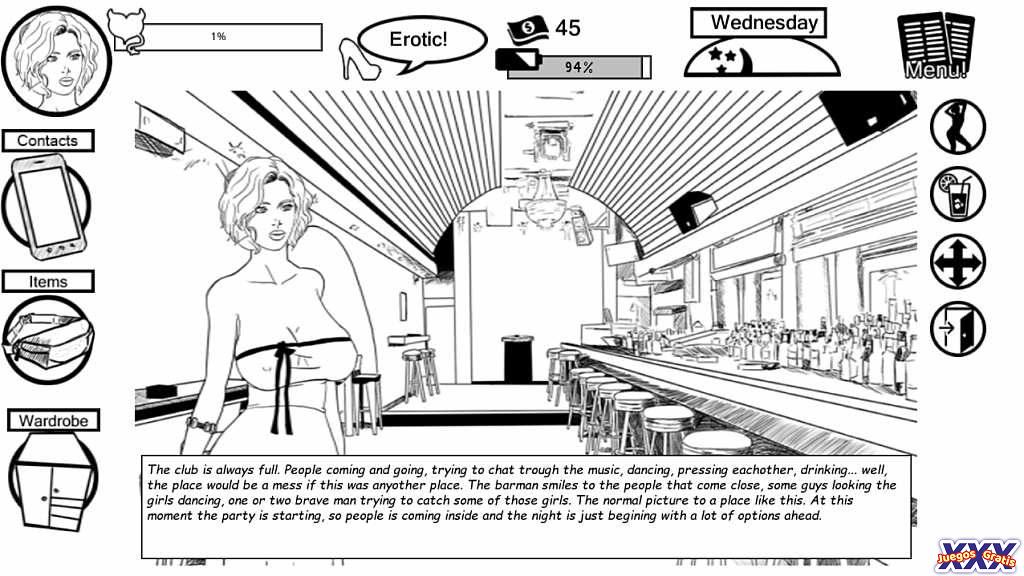 not my body portada juegosXXXgratisCOM - Los mejores juegos porno gratis listos para descargar. Juegos XXX Gratis !.