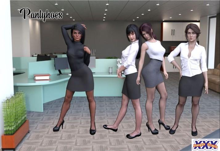 pantyhoes