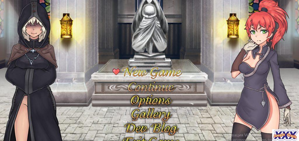 yorna monster girls secret portada juegosXXXgratisCOM - Los mejores juegos porno gratis listos para descargar. Juegos XXX Gratis !.