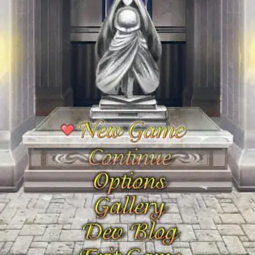 Yorna: Monster Girl’s Secret [Yeehaw Games] [Final Version]