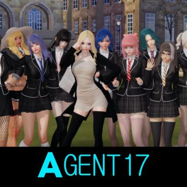 Agent17 [v0.6] [HEXATAIL]