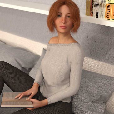 AMBITION [V0.3] [POWD]