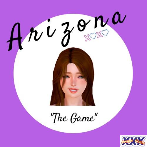 arizona portada juegosXXXgratisCOM - Los mejores juegos porno gratis listos para descargar. Juegos XXX Gratis !.